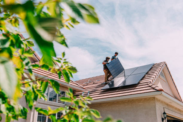 Best Storm Damage Roof Repair  in One Loudoun, VA
