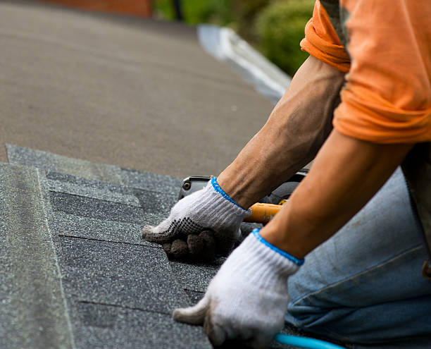 Best Best Roofing Contractors  in One Loudoun, VA