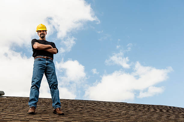 Gutter Installation and Roofing in One Loudoun, VA