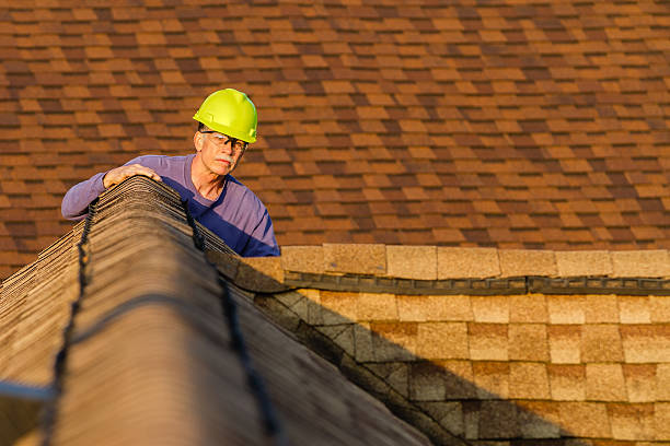 Trusted One Loudoun, VA Roofing Contractor Experts